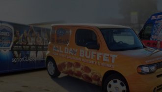 truck wraps in Houston, TX