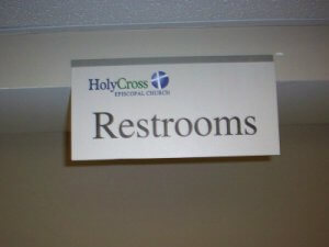 directional signs for businesses