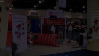 trade show display company - Houston, TX