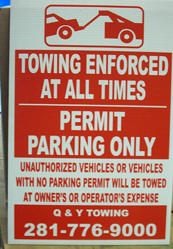 Skylar's Parking Only All Others Will Be Towed Name Novelty Metal Aluminum Sign 