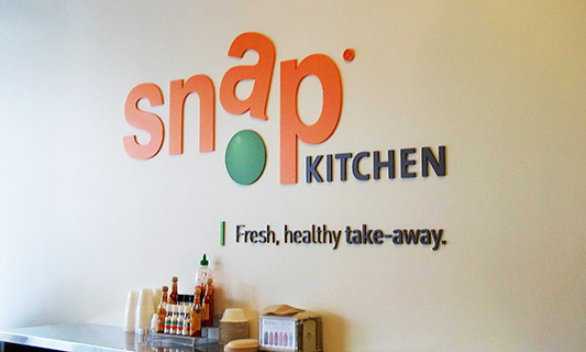 snap kitchen