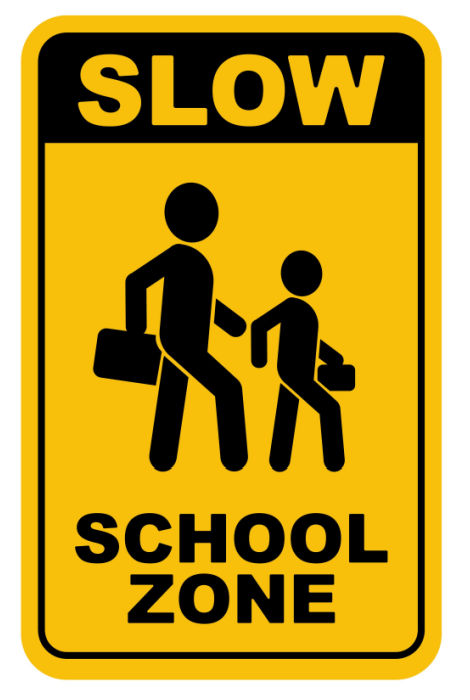 School Signage Great Www micoope gt