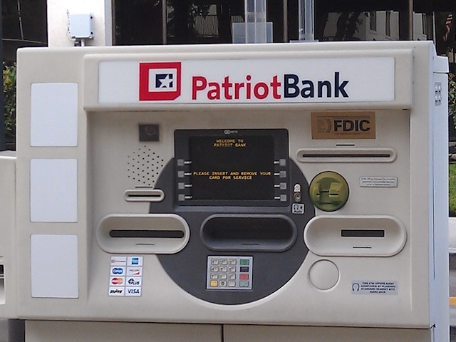 equipment decal