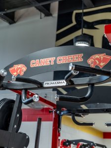 heavy equipment decal